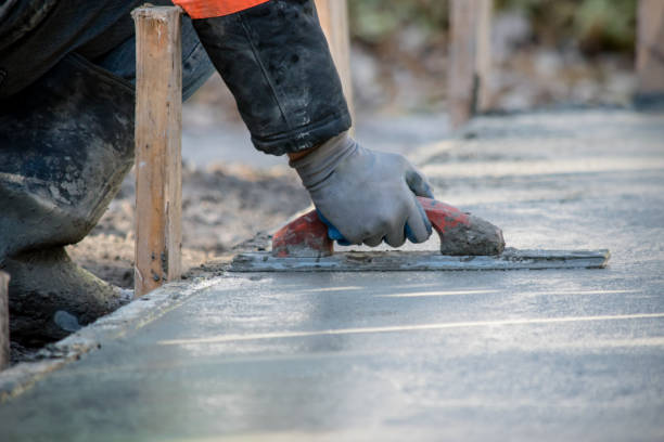 Best Concrete Sealing and Maintenance in Green Bay, WI